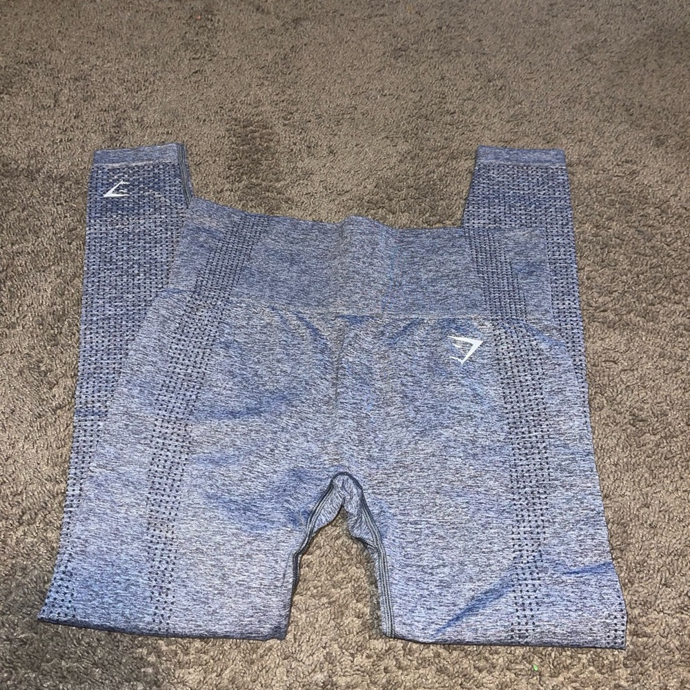 Gymshark vital seamless